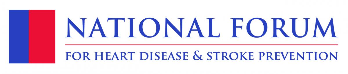 National Forum for Heart Disease and Stroke Prevention