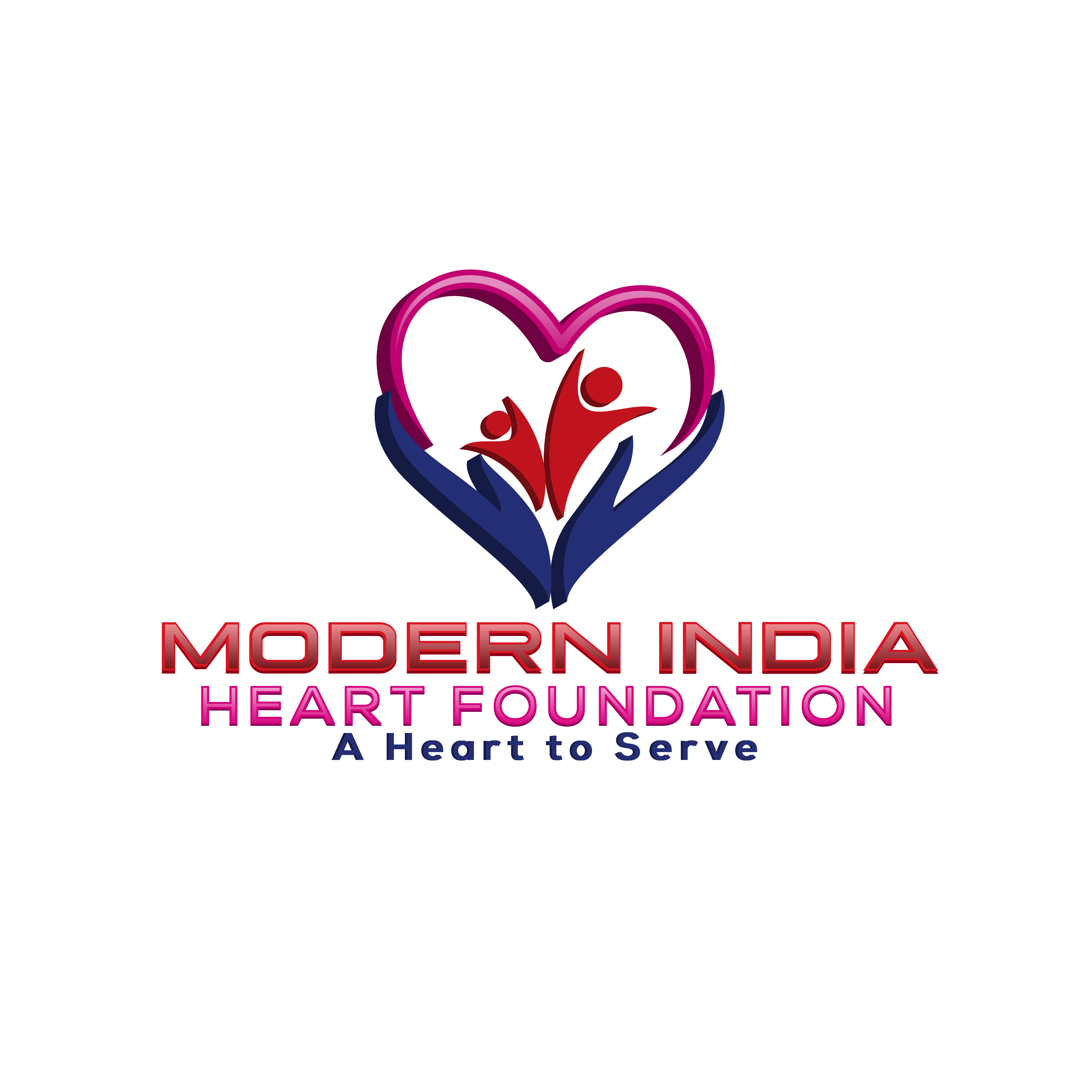 MODERN INDIA HEART FOUNDATION